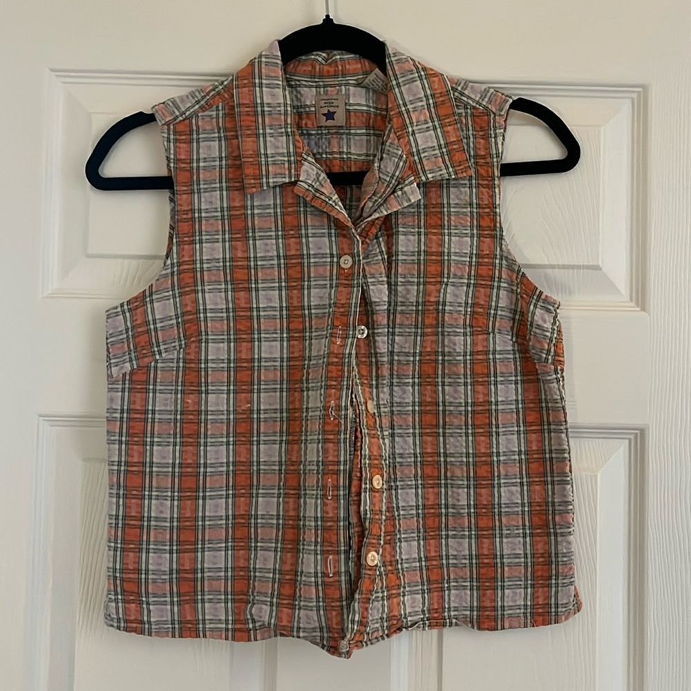 Vintage American Eagle shirt